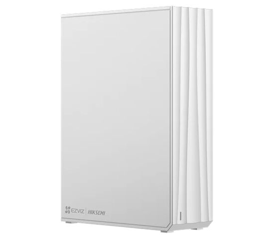 Видеорегистратор и сетевое хранилище (NAS) EZVIZ R5C, фото 
