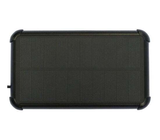 Солнечная панель 2 Вт EZVIZ CS-CMT-Solar Panel, фото , изображение 9