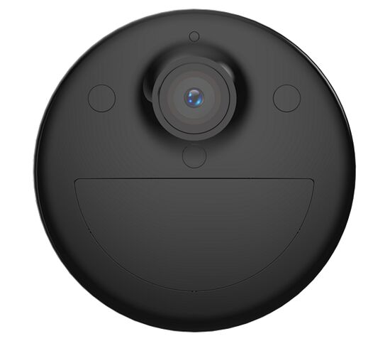 Wi-Fi уличная IP камера EZVIZ CB3 2 Мп (2,8 мм), фото , изображение 2