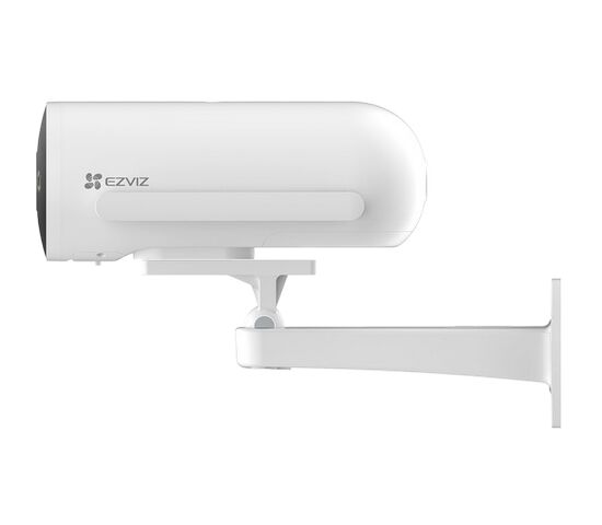 Уличная IP камера с сим картой EZVIZ H5 4G 2K 3 Мп (4 мм), фото , изображение 13