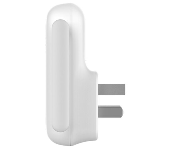 Беспроводной Wi-Fi видеозвонок EZVIZ DB2C 2 Мп (2,2 мм), фото , изображение 13