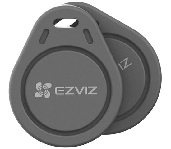 Бесконтактный брелок для домофонов EZVIZ DL-IC, фото , изображение 2