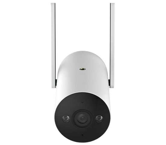 Уличная IP камера с сим картой EZVIZ H5 4G 2K 3 Мп (4 мм), фото , изображение 4