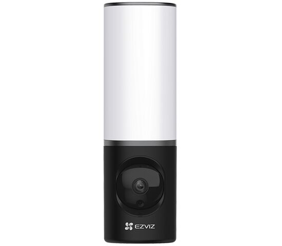 Wi-Fi уличная IP камера EZVIZ LC3 4 Мп (2 мм), фото , изображение 2