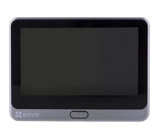 Беспроводной Wi-Fi видеоглазок EZVIZ DP2C 2 Мп (2 мм), фото , изображение 4