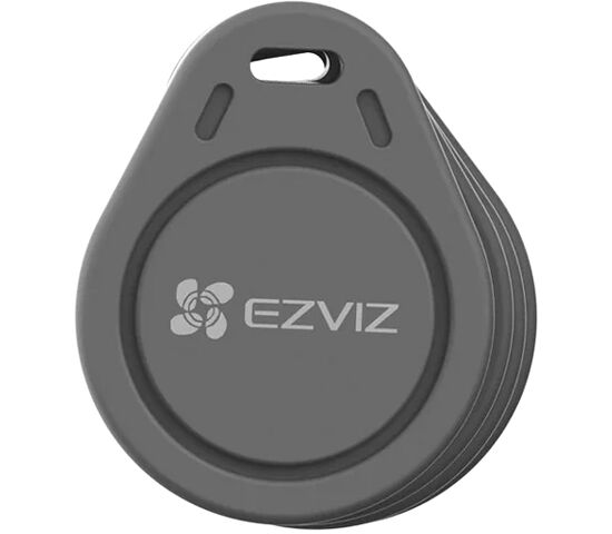 Бесконтактный брелок для домофонов EZVIZ DL-IC, фото 