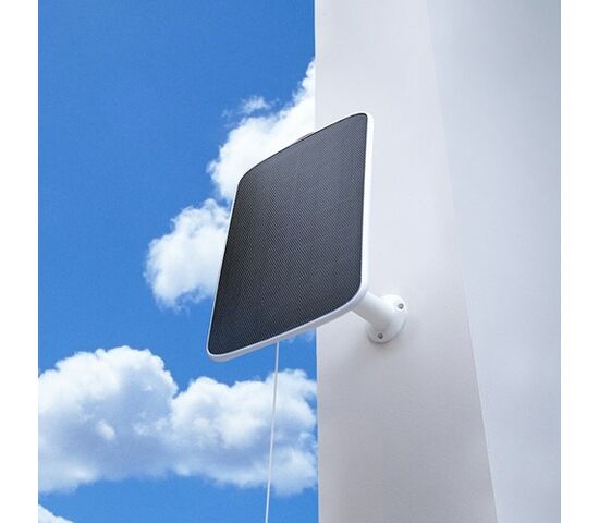 Солнечная панель 6 Вт EZVIZ CS-CMT-Solar Panel-C, фото , изображение 10