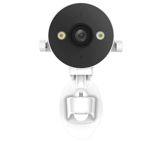 Уличная IP камера с сим картой EZVIZ H5 4G 2K 3 Мп (4 мм), фото , изображение 5