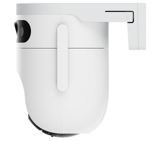Wi-Fi уличная поворотная IP камера EZVIZ H9c Dual 3K 5 Мп (2,8 и 6 мм), фото , изображение 6