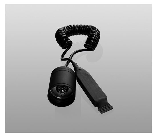 Выносные кнопки Armytek ARS-01 Curl Cord 25-70cm, фото , изображение 3