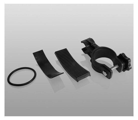 Крепление Armytek Bicycle Mount ABM-01, фото , изображение 2