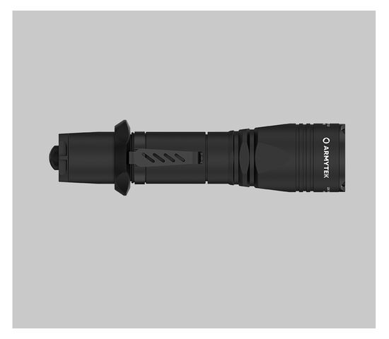Набор Armytek Dobermann Extended Set White, фото , изображение 2
