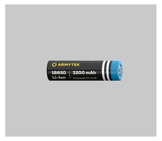 Набор Armytek Dobermann Extended Set White, фото , изображение 3