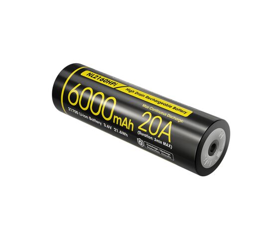 Аккумулятор NL2160HPi, фото , изображение 2