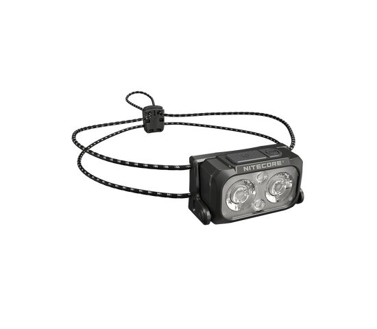 Фонарь налобный NU25 MTC UL, фото , изображение 5