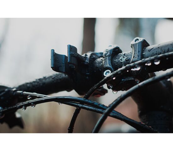 Крепление Armytek Bicycle Mount ABM-01, фото , изображение 3