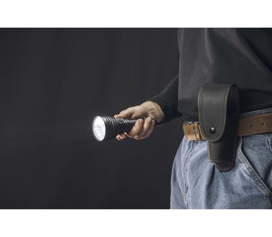 Фонарь Armytek Barracuda Pro Max Magnet USB, фото , изображение 4