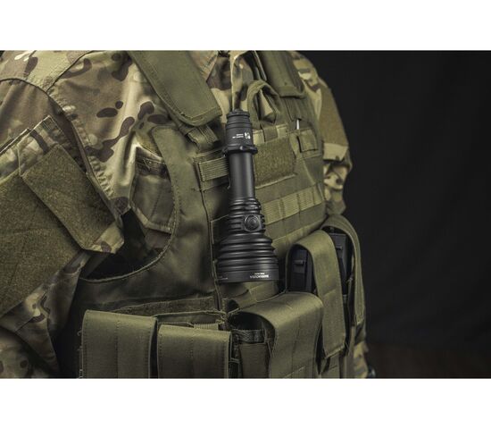 Фонарь Armytek Barracuda Pro Max Magnet USB, фото , изображение 8