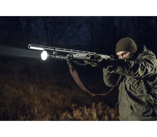 Фонарь Armytek Barracuda Pro Max Magnet USB, фото , изображение 10