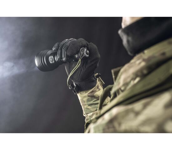Фонарь Armytek Barracuda Pro Max Magnet USB, фото , изображение 12
