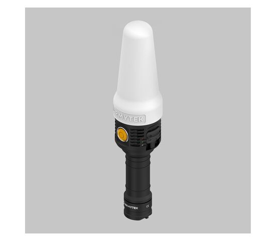 Фонарь Armytek Bear WRG, фото , изображение 3