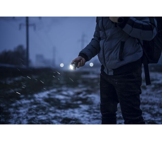 Фонарь Armytek Bear WRG, фото , изображение 7