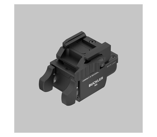 Фонарь Armytek Buckler M1, фото , изображение 2