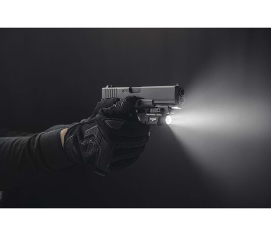 Фонарь Armytek Buckler M1, фото , изображение 5