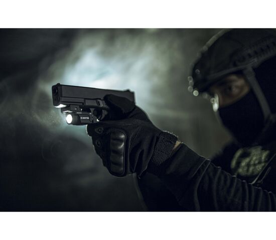 Фонарь Armytek Buckler M1, фото , изображение 6
