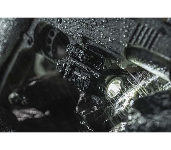 Фонарь Armytek Buckler M1, фото , изображение 11