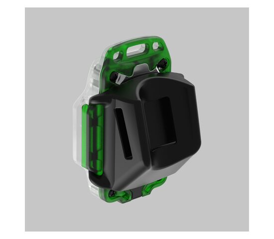 Мультифонарь Armytek Crystal Pro Green, фото , изображение 3