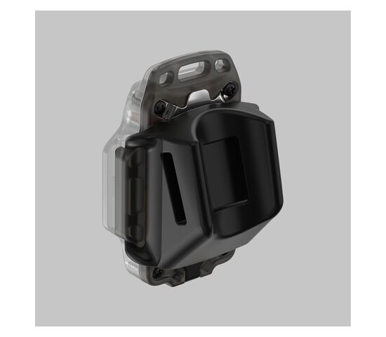 Мультифонарь Armytek Crystal Pro Grey, фото , изображение 3