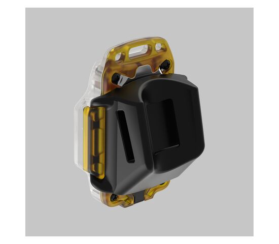 Мультифонарь Armytek Crystal Pro Yellow, фото , изображение 2