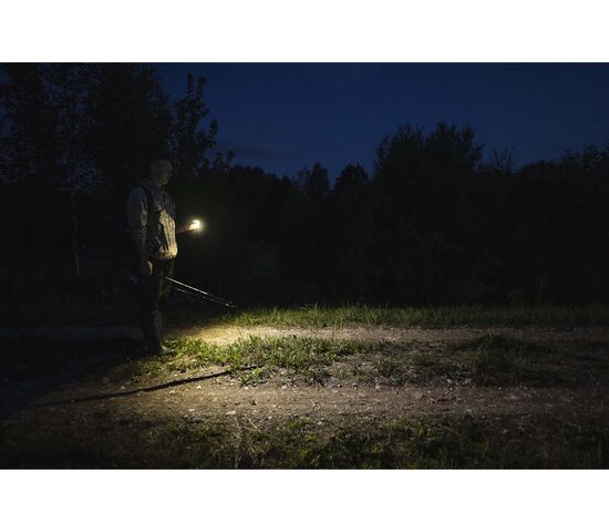Мультифонарь Armytek Crystal Pro Blue, фото , изображение 9