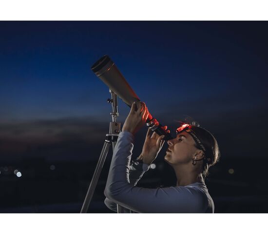 Мультифонарь Armytek Crystal Pro Blue, фото , изображение 11