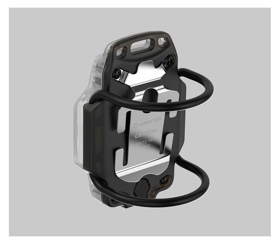 Мультифонарь Armytek Crystal Grey, фото , изображение 3