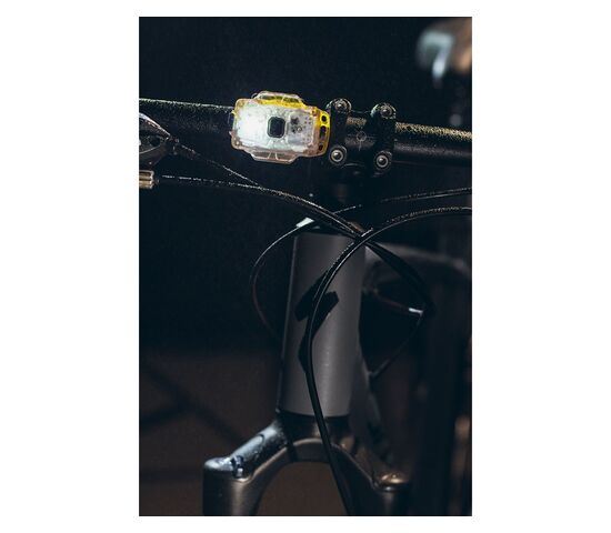 Мультифонарь Armytek Crystal WRB Blue, фото , изображение 8