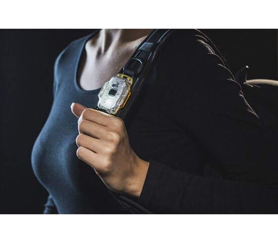 Мультифонарь Armytek Crystal Grey, фото , изображение 7