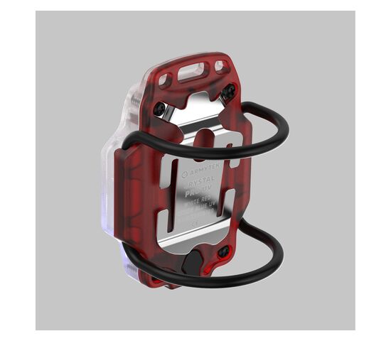 Мультифонарь Armytek Crystal Pro UV Red, фото , изображение 2