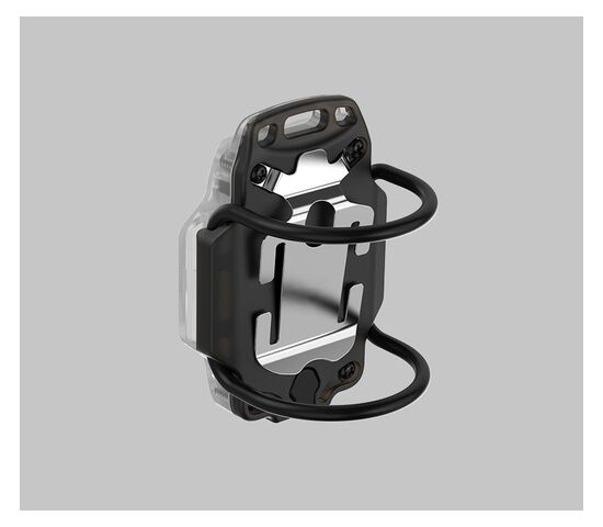 Мультифонарь Armytek Crystal (Grey Onyx), фото , изображение 2