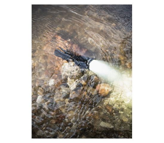 Фонарь Armytek Dobermann Pro Magnet USB Warm, фото , изображение 6