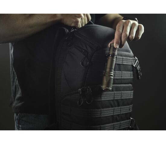 Фонарь Armytek Dobermann Pro Magnet USB Olive Warm, фото , изображение 10