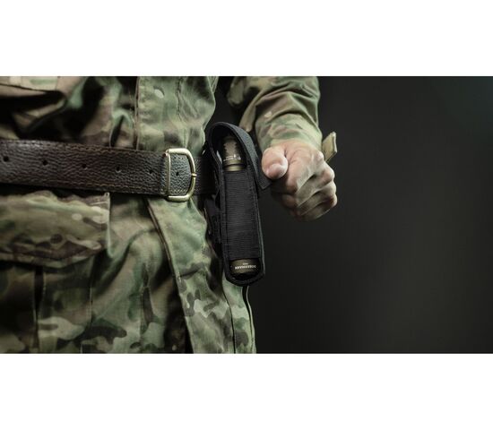 Фонарь Armytek Dobermann Pro Magnet USB Olive Warm, фото , изображение 11
