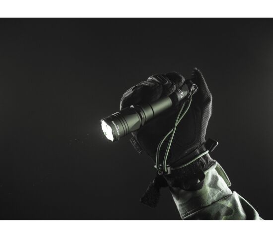 Фонарь Armytek Dobermann Pro Magnet USB Olive Warm, фото , изображение 12