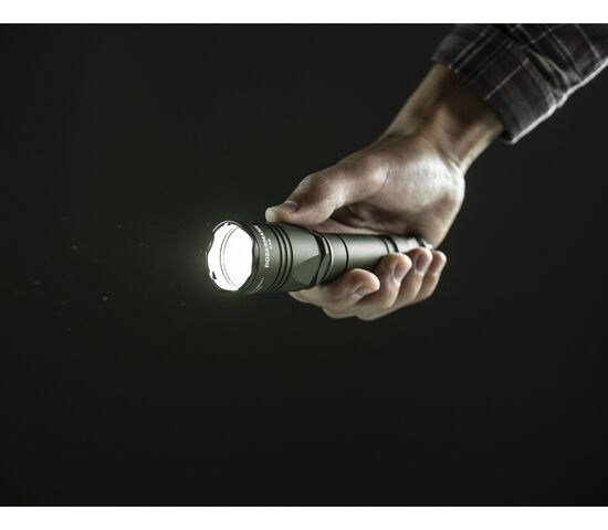 Фонарь Armytek Dobermann Pro Magnet USB Olive Warm, фото , изображение 13