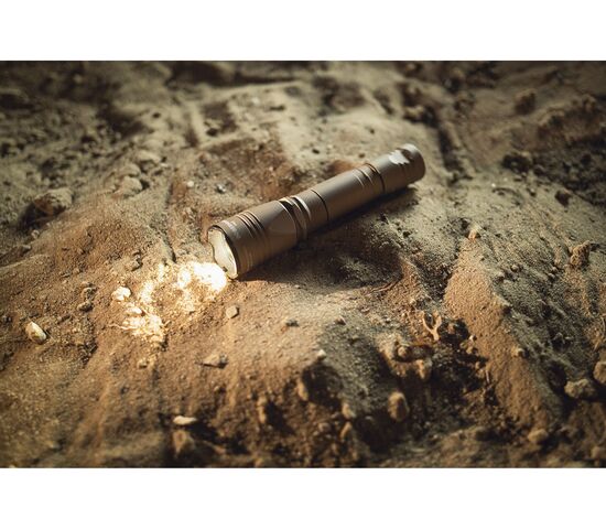 Фонарь Armytek Dobermann Pro Magnet USB Sand Warm, фото , изображение 13