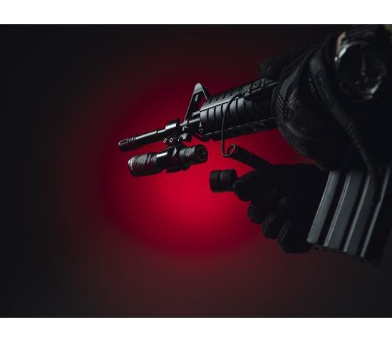 Фонарь Armytek Dobermann Pro Magnet USB Warm, фото , изображение 7