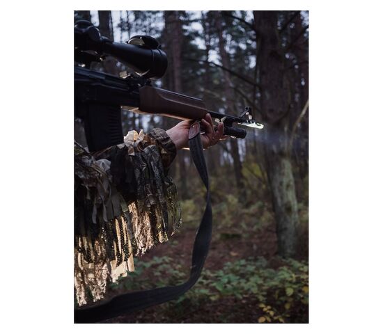 Набор Armytek Dobermann Extended Set White, фото , изображение 11