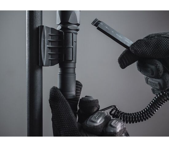 Набор Armytek Dobermann Extended Set White, фото , изображение 9