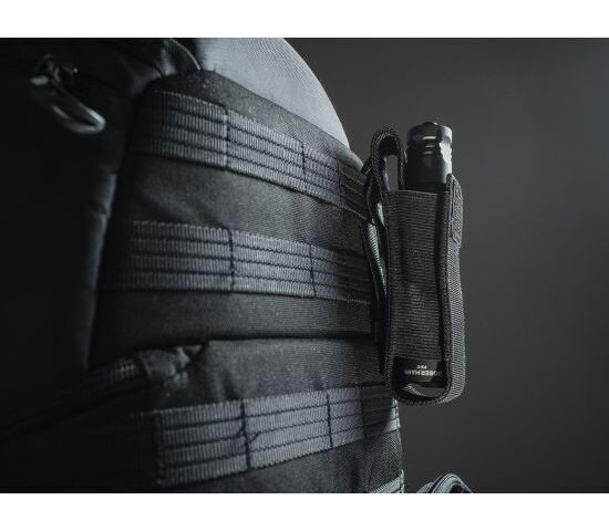 Фонарь Armytek Dobermann Pro Magnet USB Warm, фото , изображение 5